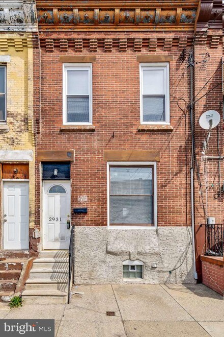 2931 W Susquehanna Ave, Philadelphia, PA 19121