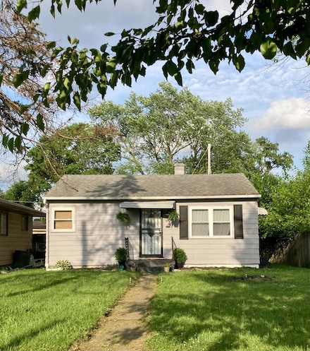 3216 Howey Rd, Columbus, OH 43224