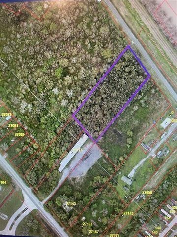 0 River Rd Unit 2492910, Port Sulphur, LA 70083