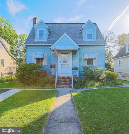 2906 Garnet Rd, Parkville, MD 21234