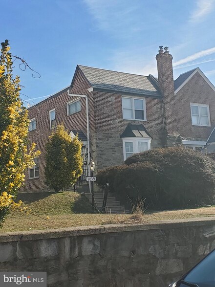 1041 Callahan Ave, Lansdowne, PA 19050