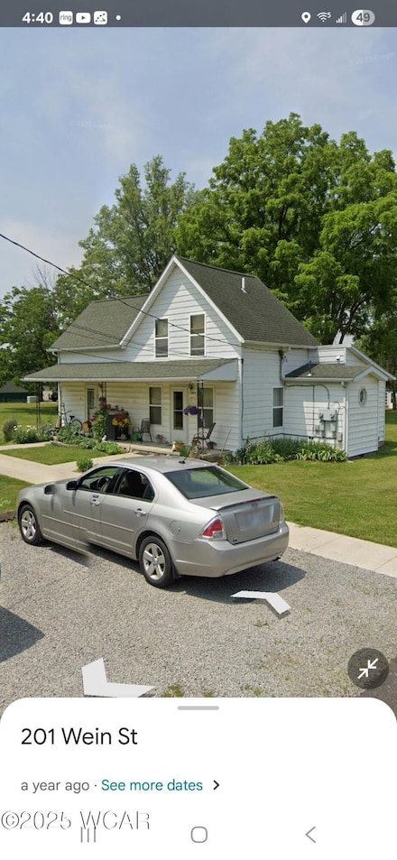500 S Main St, Spencerville, OH 45887