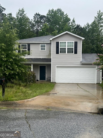 287 Ella Ct, Columbus, GA 31907