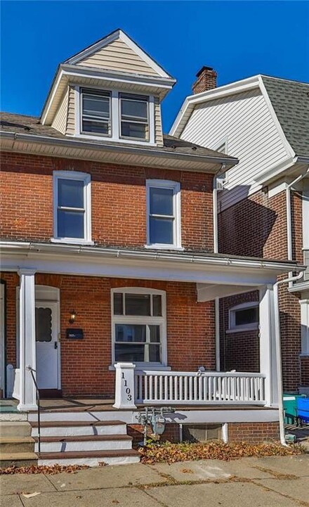 1103 Maple St, Bethlehem, PA 18018
