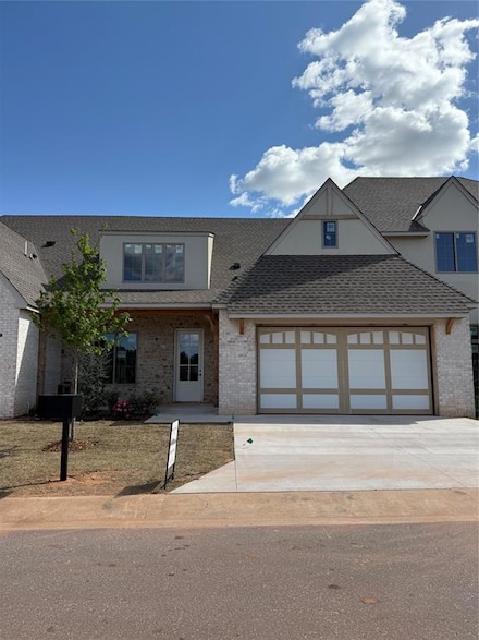 3012 Stone Field Way, Edmond, OK 73034