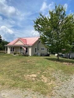836 Coleman Ridge Rd, Galax, VA 24333