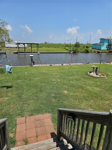 14545 Mariner St, Bay City, TX 77414