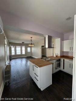 2685 Botsford St, HamtraMcK, MI 48212