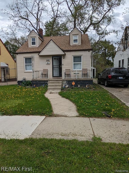 11682 Auburn St, Detroit, MI 48228