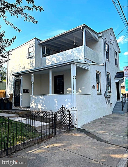 313 N York St Unit 1, Pottstown, PA 19464