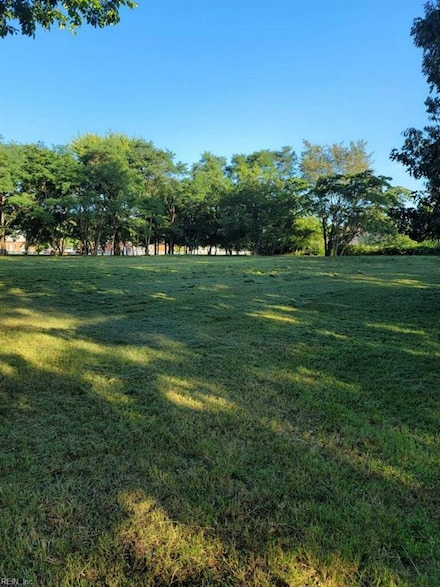 10 Fox Run, Hampton, VA 23666