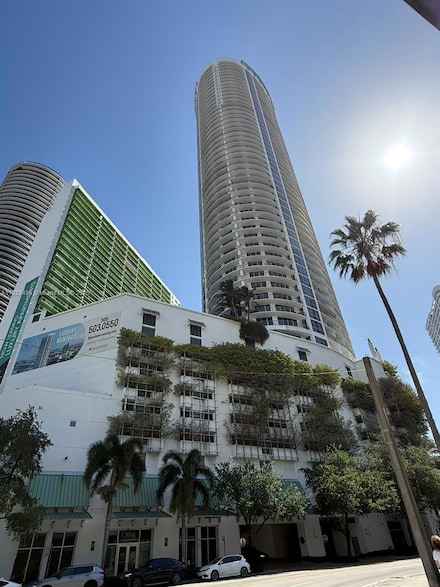 1750 N Bayshore Dr Unit 2707, Miami, FL 33132