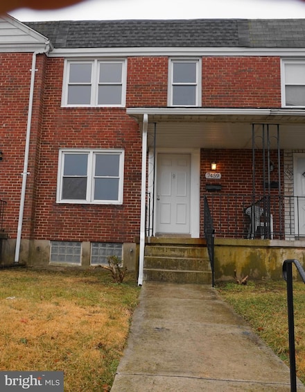 7459 School Ave, Dundalk, MD 21222