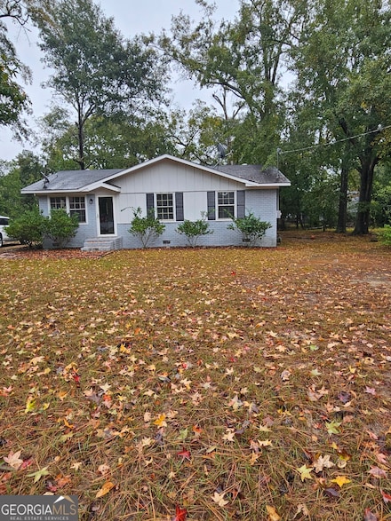 836 Mimosa Dr, Louisville, GA 30434