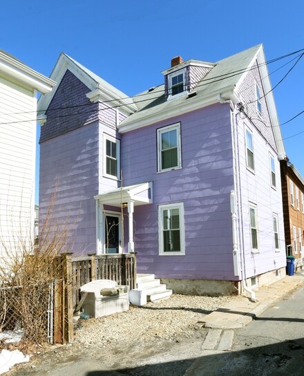 9 Mcgregor Ave, Somerville, MA 02145