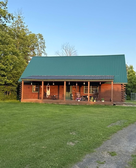 128 Waite Rd, Potsdam, NY 13676