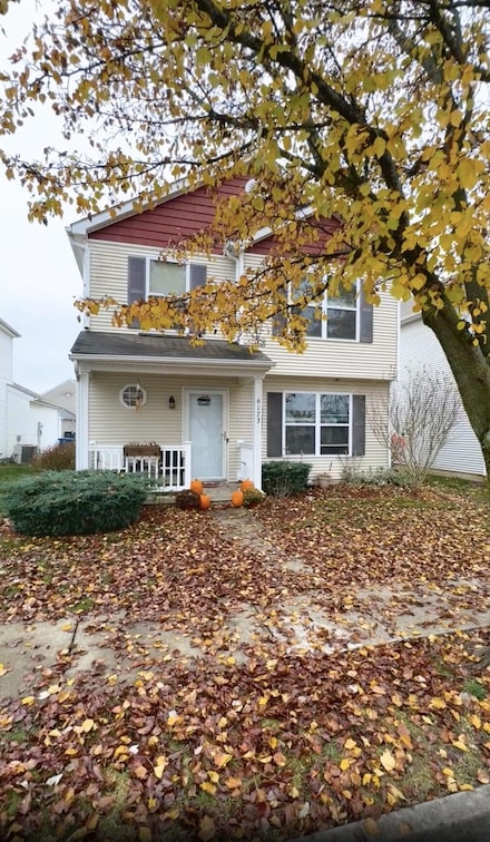 6173 Streaming Ave Unit 192, Galloway, OH 43119