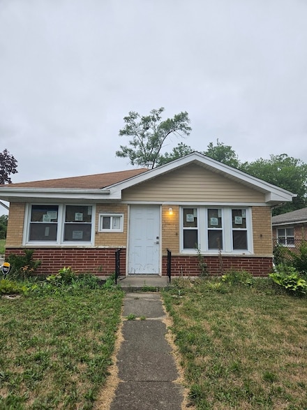 1650 Division St, Chicago Heights, IL 60411