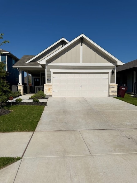 3716 Cisco Dr, Farmersville, TX 75442