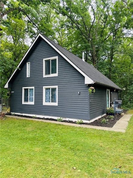 2141 Marengo St, Toledo, OH 43614