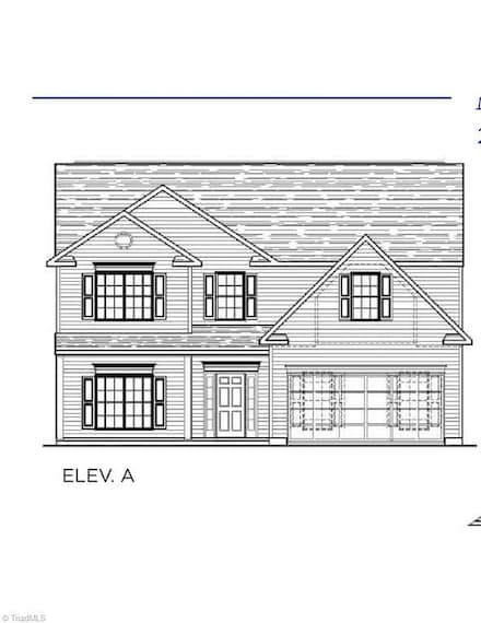 149 Kyndall Run Dr Unit 46, Lexington, NC 27295