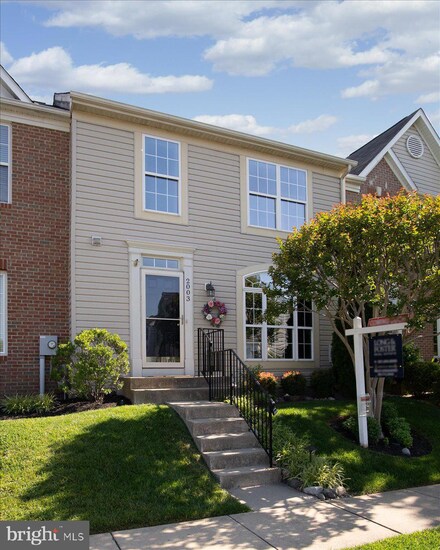 2003 Buell Dr, Frederick, MD 21702