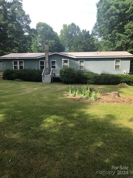 661 Small Rd, Biscoe, NC 27209