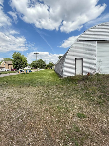 1617 11th Ave, Eldora, IA 50627