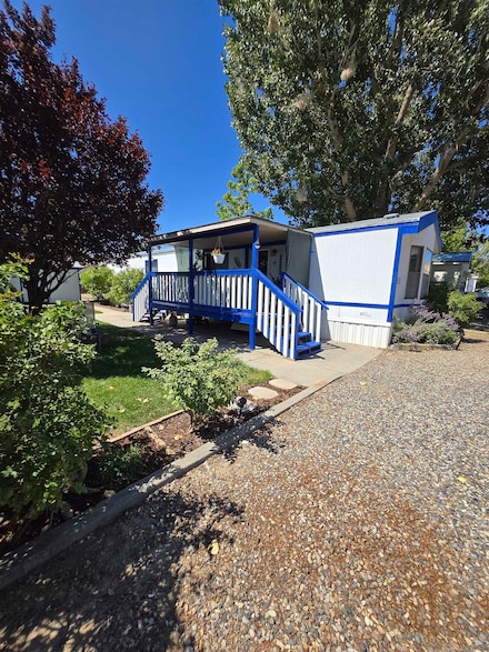 605 Helena St Unit 615, Clifton, CO 81520