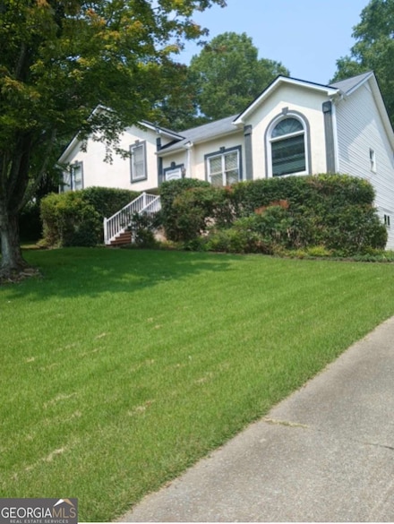 36 Bramblewood Trail SW, Cartersville, GA 30120