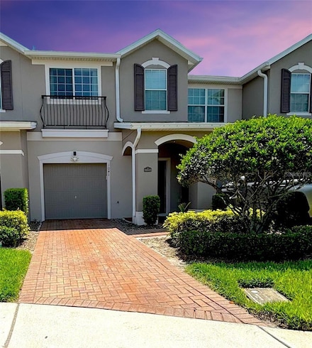 1041 Honey Blossom Dr, Orlando, FL 32824