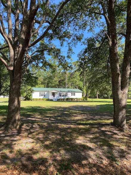 4373 Firetower Rd, Ridgeland, SC 29936