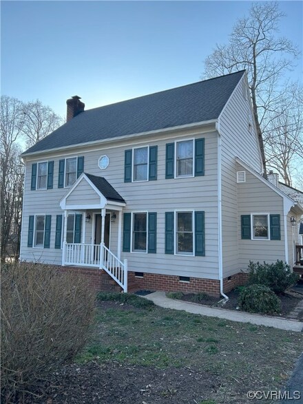 1586 Winbury Dr, Midlothian, VA 23114