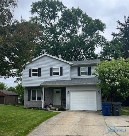 3222 Wendover Dr, Toledo, OH 43606