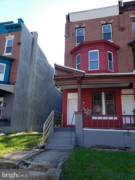 1742 W Erie Ave, Philadelphia, PA 19140