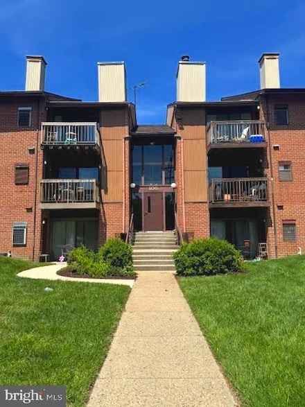 106 Mountain Rd Unit 2C, Glen Burnie, MD 21060