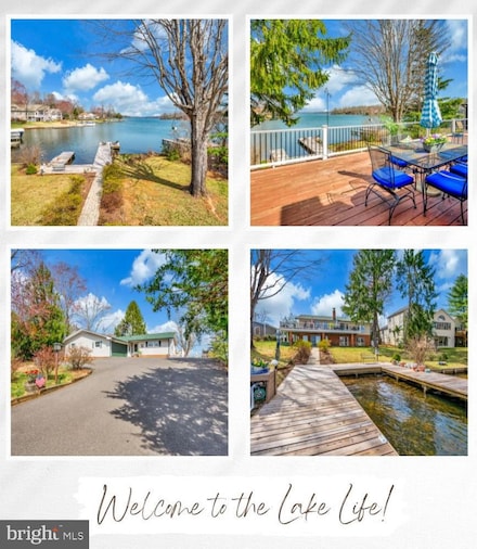 107 Ramsay Rd, Locust Grove, VA 22508
