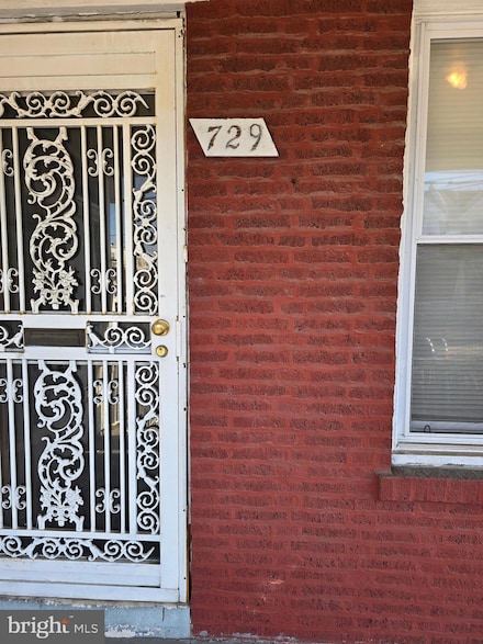 729 S 59th St, Philadelphia, PA 19143