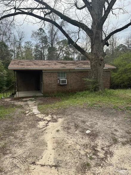 7140 N Century Blvd, Century, FL 32535