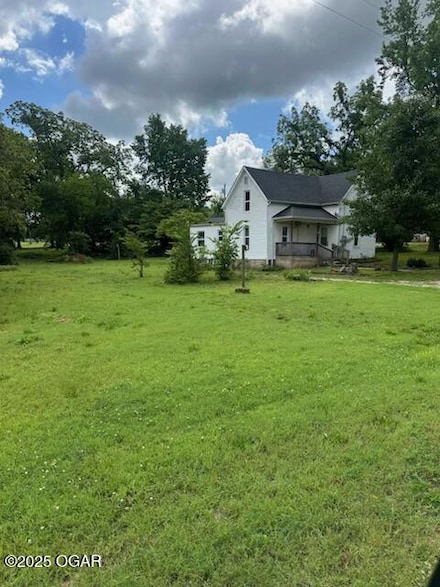 547 S Main St, Granby, MO 64844