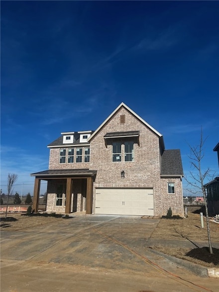 450 Fox Trail, Elm Springs, AR 72762