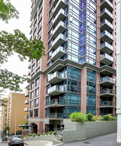 1420 Terry Ave Unit 304, Seattle, WA 98101
