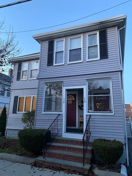 115 Clarence St Unit 1, Everett, MA 02149