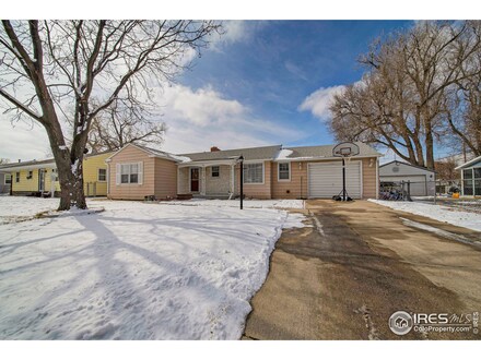 731 Carol St, Fort Morgan, CO 80701