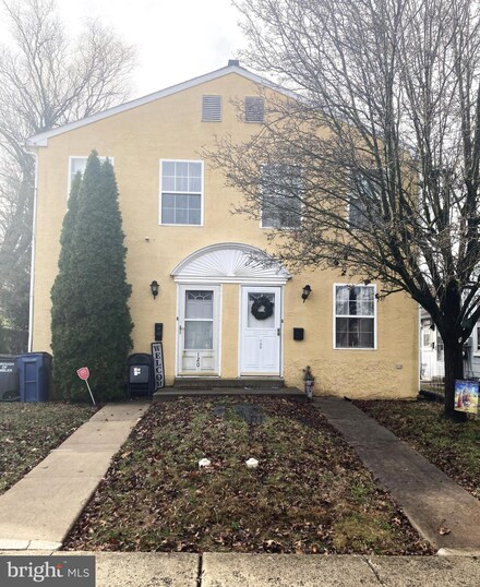 122 N Spring Garden St, Ambler, PA 19002