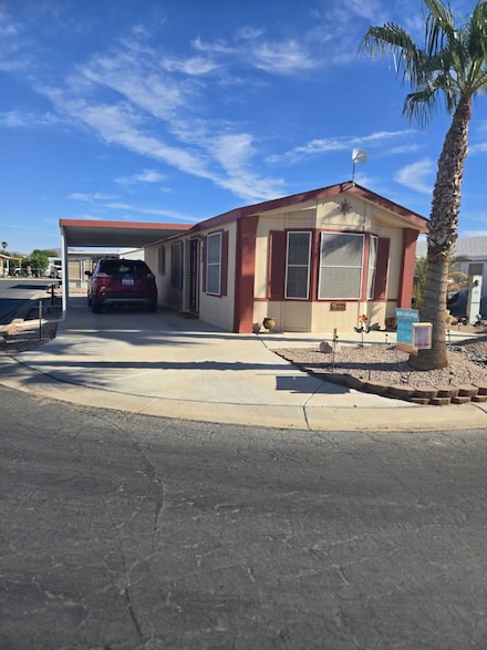 10650 S Avenida Compadres Unit 100, Yuma, AZ 85365