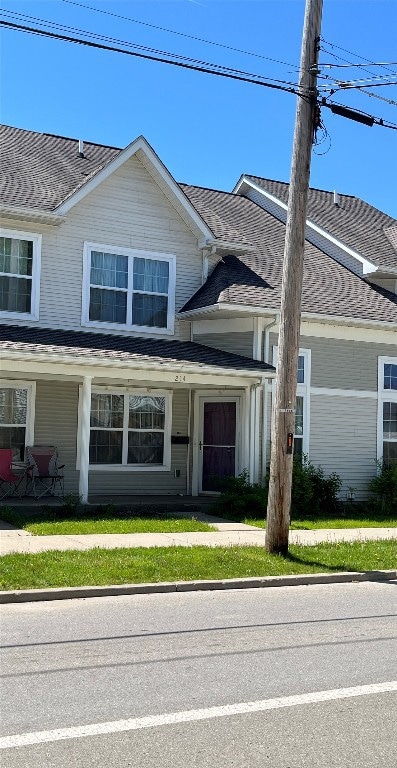 234 Walnut St Unit 13, Meadville, PA 16335
