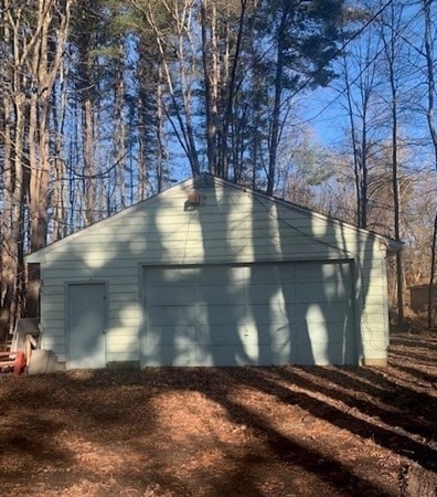 0 Bungalow Ave, Greenfield, MA 01301