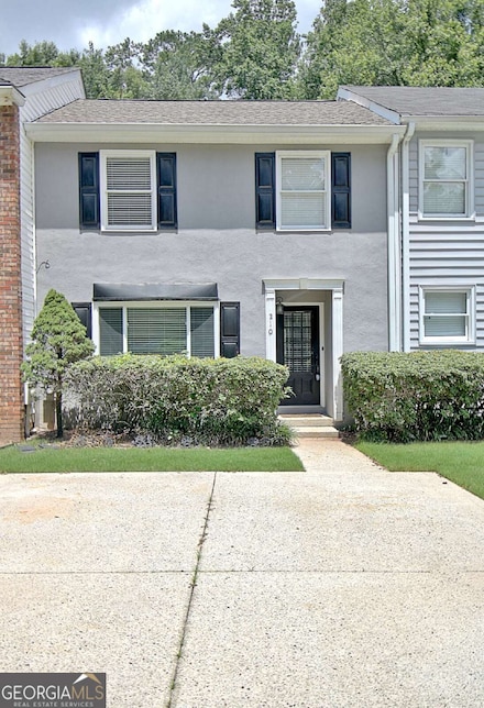 210 Flat Creek Ct, Peachtree City, GA 30269