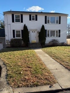 22 Laurel Ln Unit 1, Lincoln, RI 02865